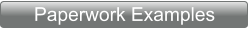 Paperwork Examples